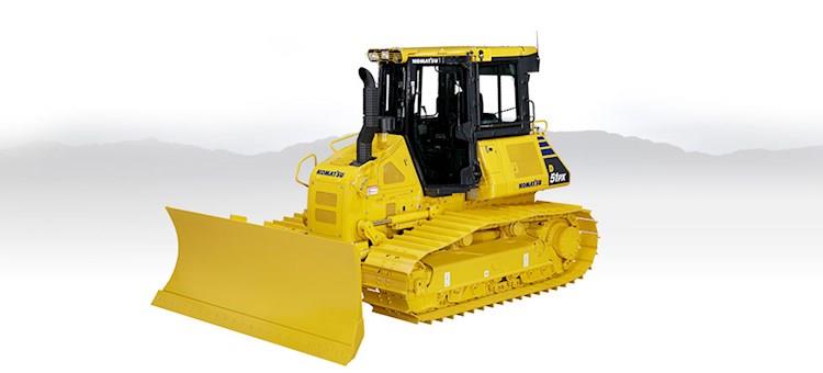  Komatsu D51EX-24